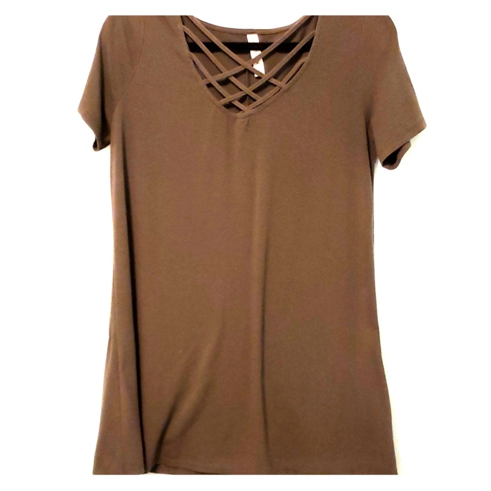 Zenana top